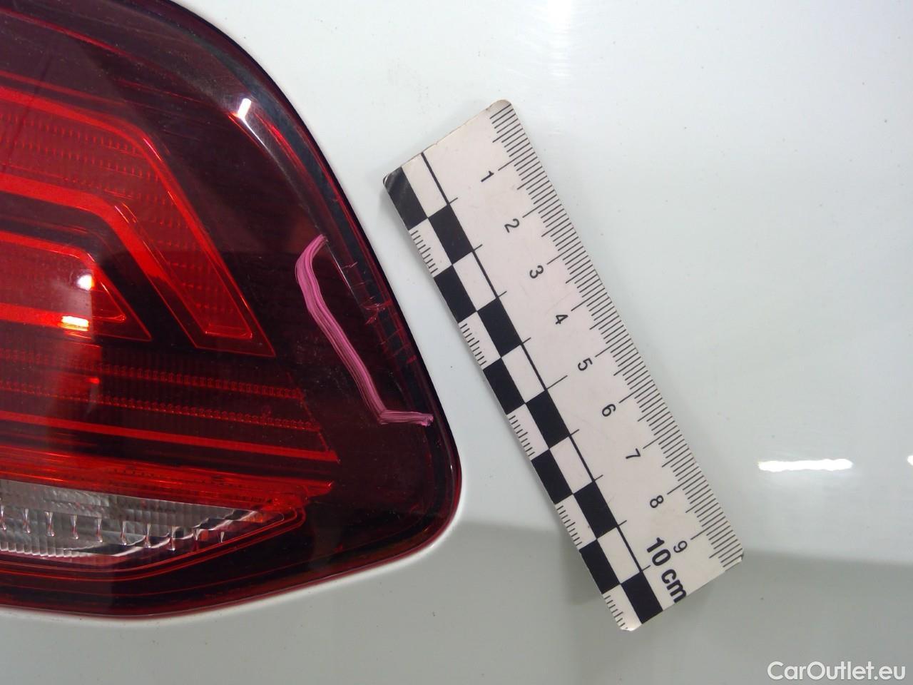  Volkswagen  Golf  Sp.Combi TSI 110 Aut. #14