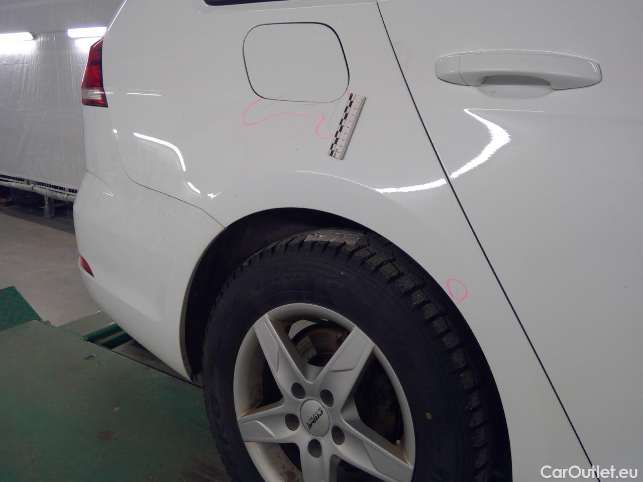  Volkswagen  Golf  Sp.Combi TSI 110 Aut. #17