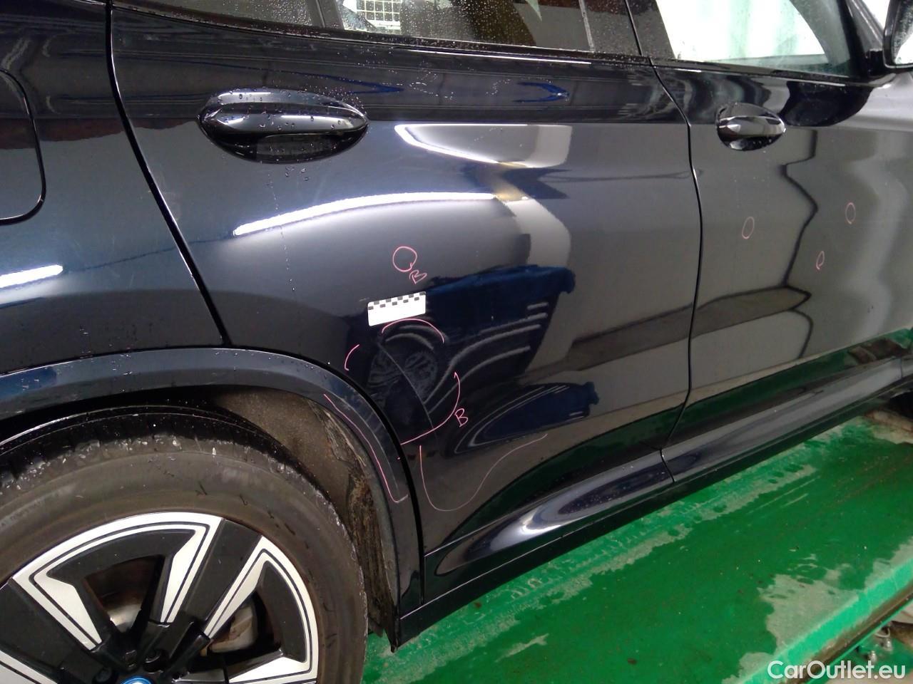  Bmw  iX3  80kWh Charged Aut #24