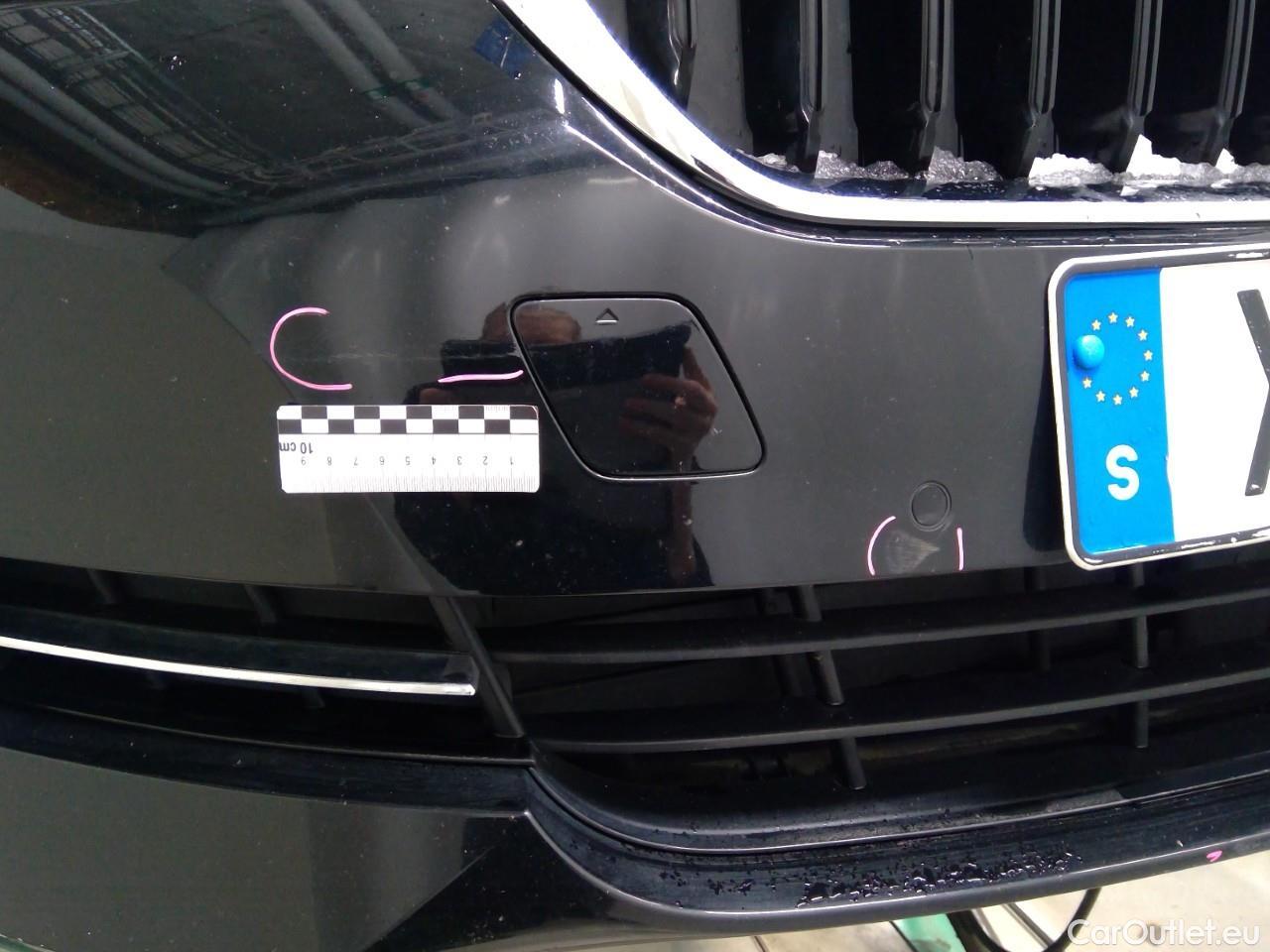  Bmw  Serie 5 530e Tour. Con.Ed. Aut #9