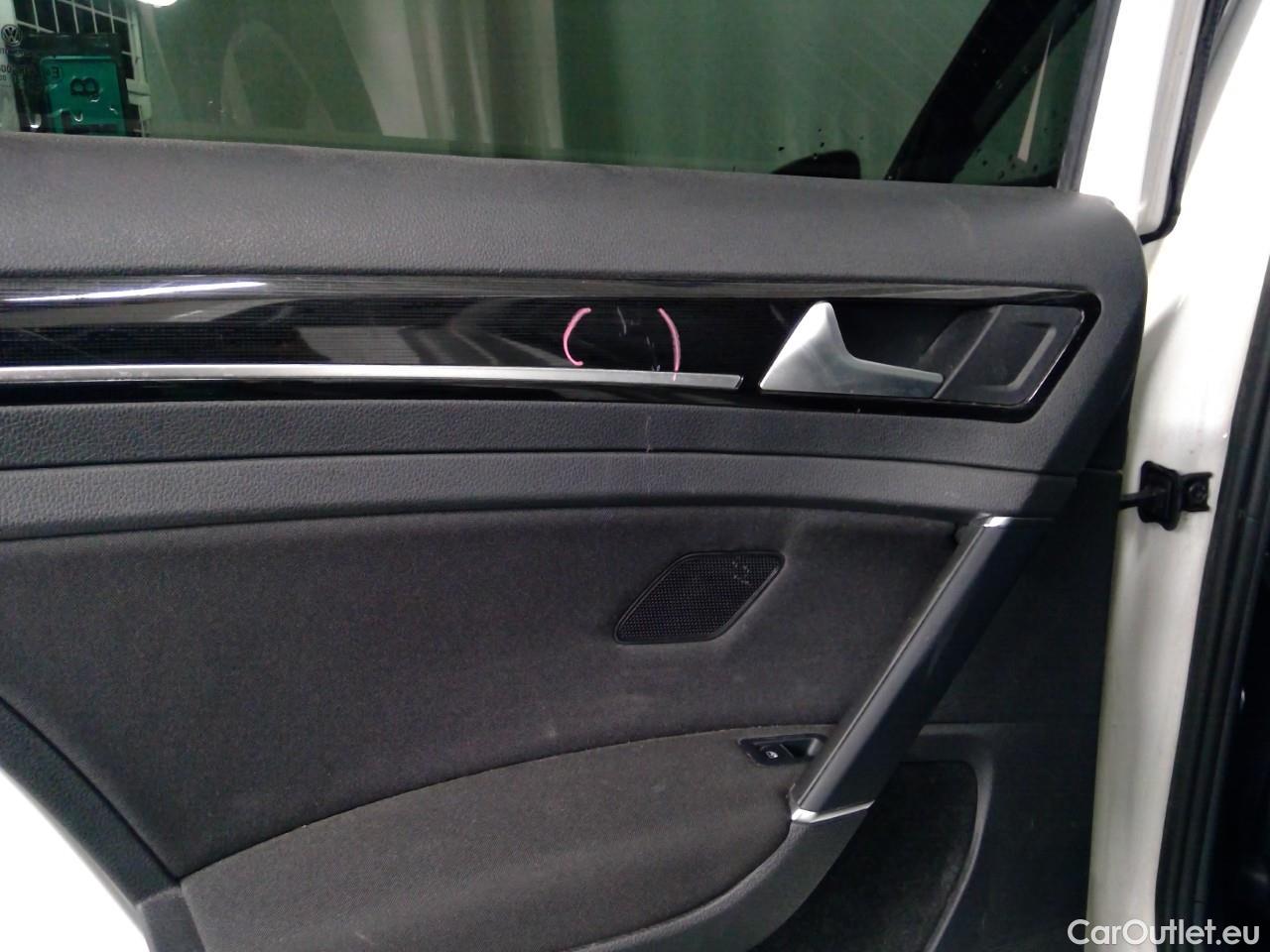  Volkswagen  Golf  Sp.Combi TSI 150 GT Aut. #26