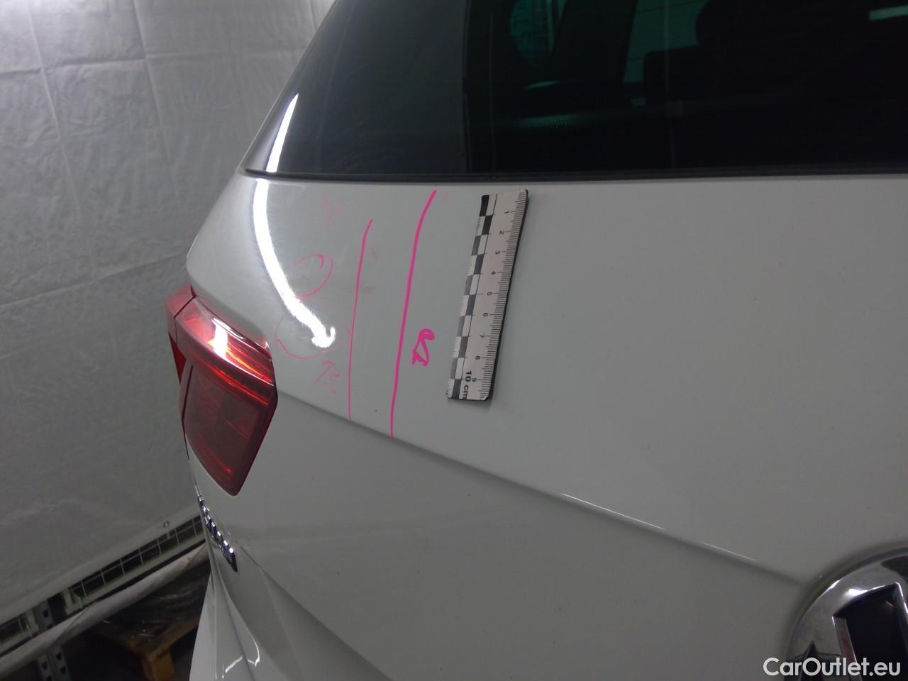  Volkswagen  Tiguan  TDI 190 4M GT Ex.Ed.Aut #26