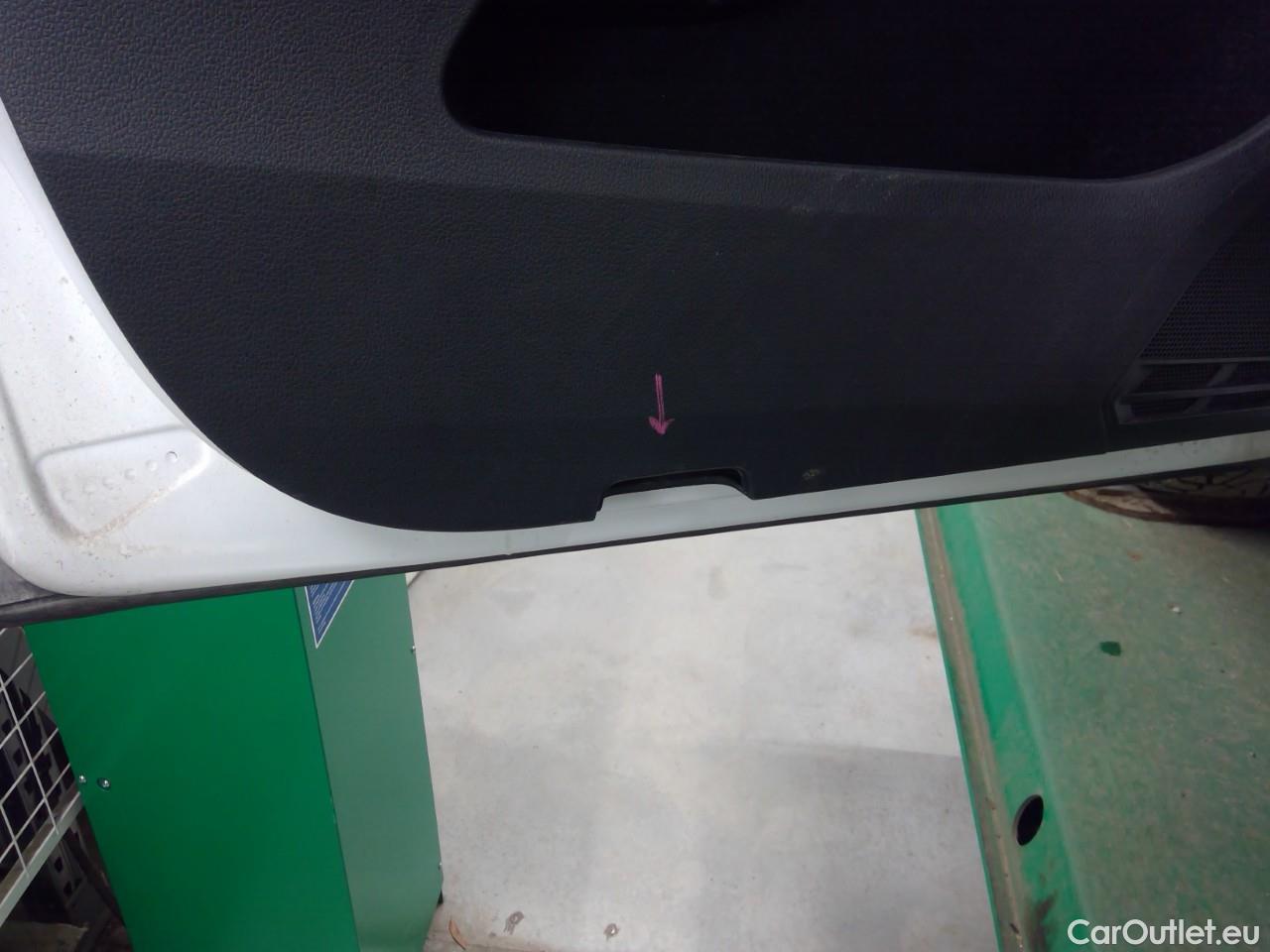  Volkswagen  Golf  Sp.Combi TSI 110 Aut. #5