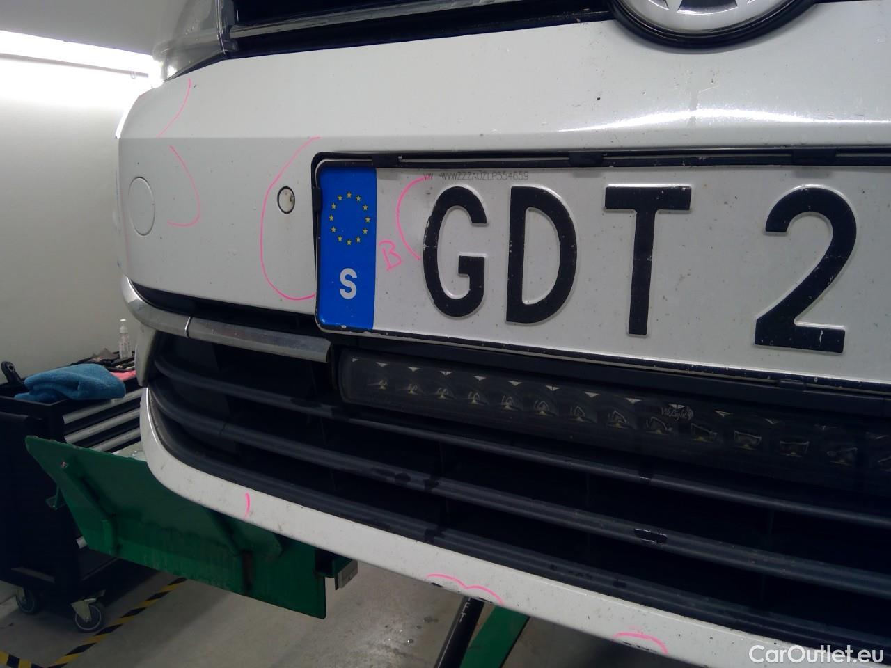  Volkswagen  Golf  Sp.Combi TSI 150 GT Aut. #11