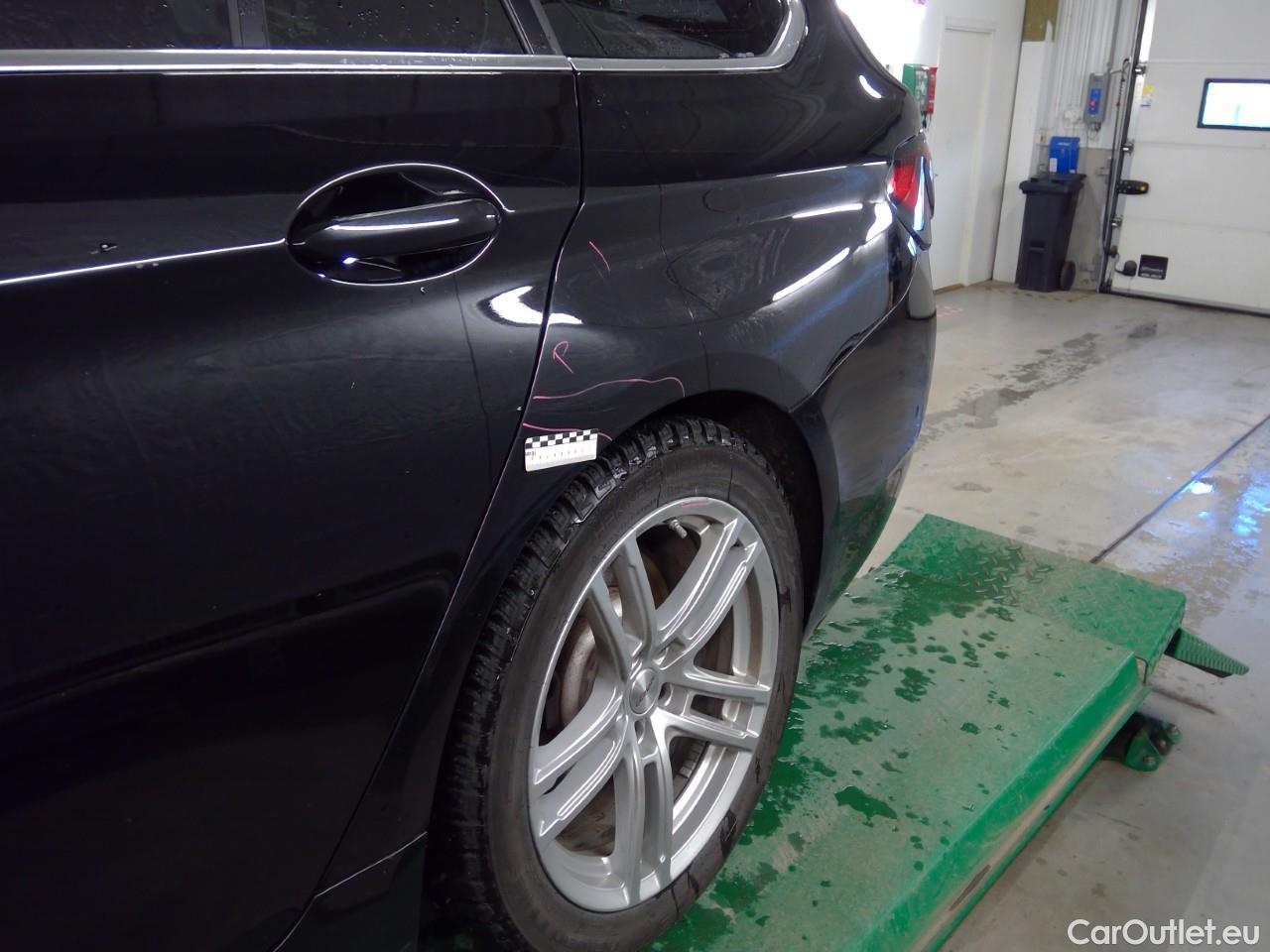  Bmw  Serie 5 530e Tour. Con.Ed. Aut #22