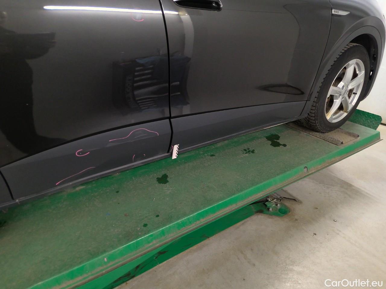  Volkswagen  ID.4  EV 77kWh Life #27