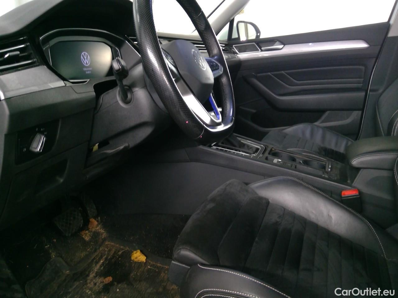  Volkswagen  Passat  Sp.Combi GTE #9