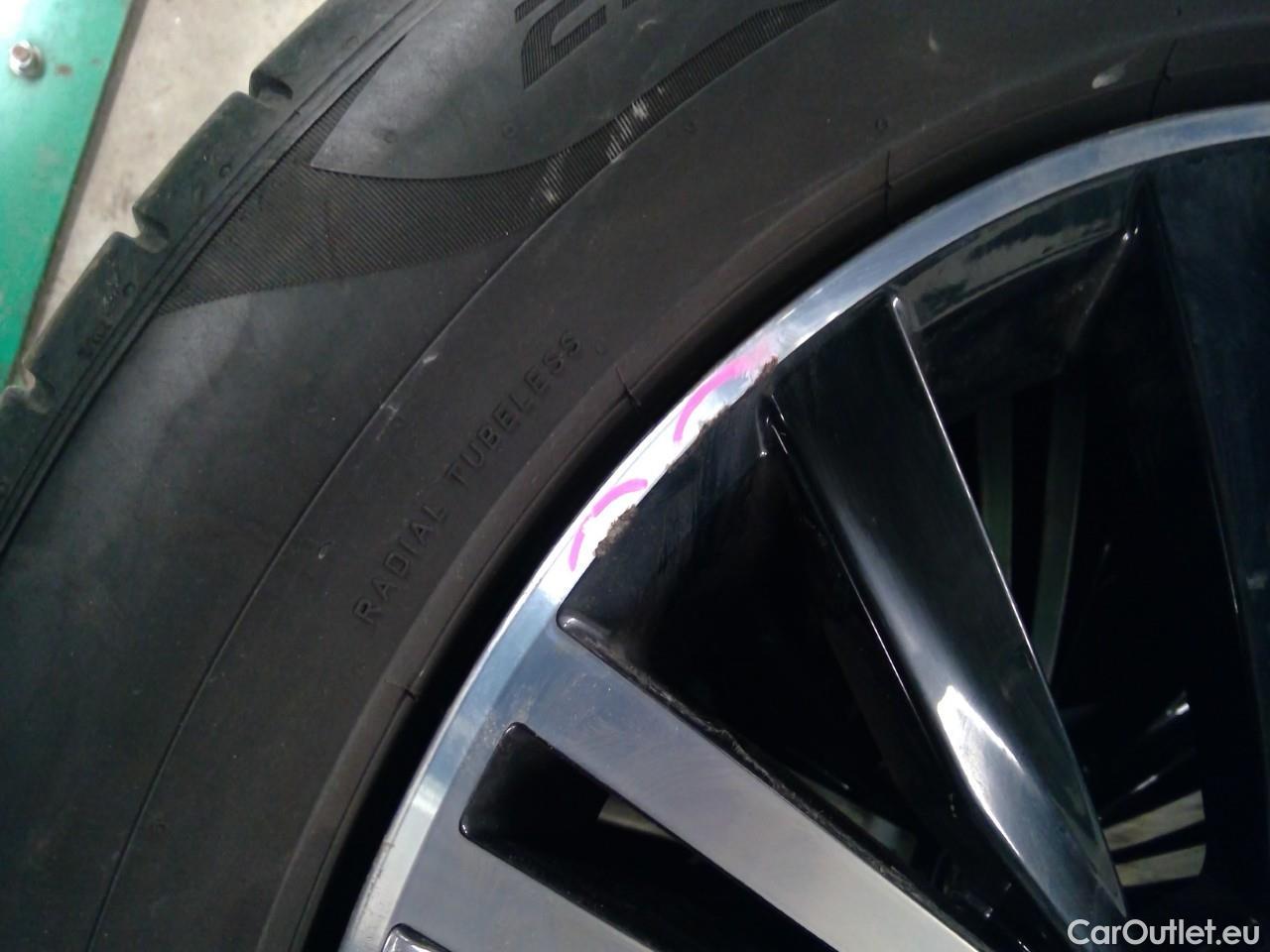  Volkswagen  Tiguan  TDI 190 4M GT Ex.Ed.Aut #2