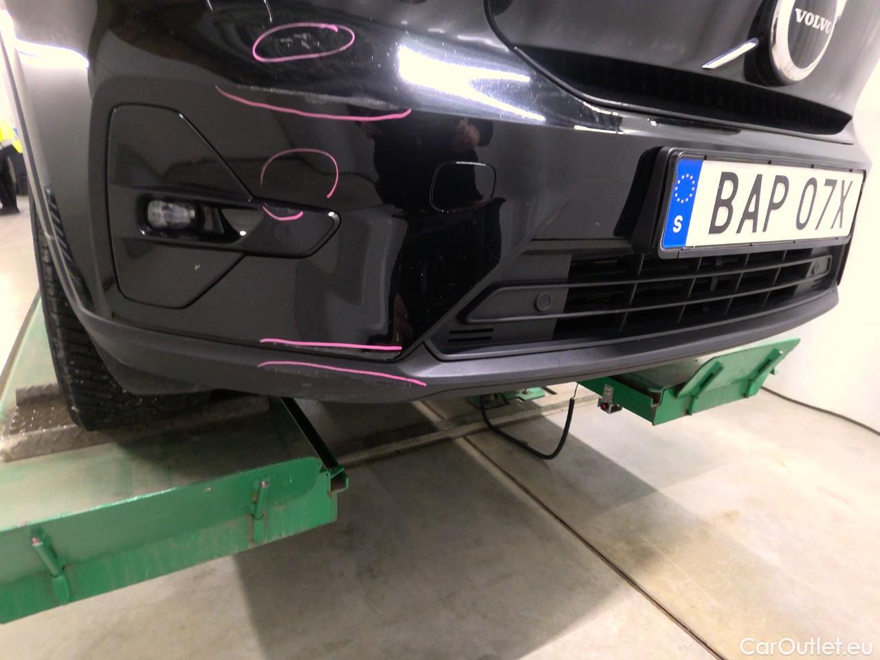  Volvo  XC 40 XC40 Recharge Twin Plus #21