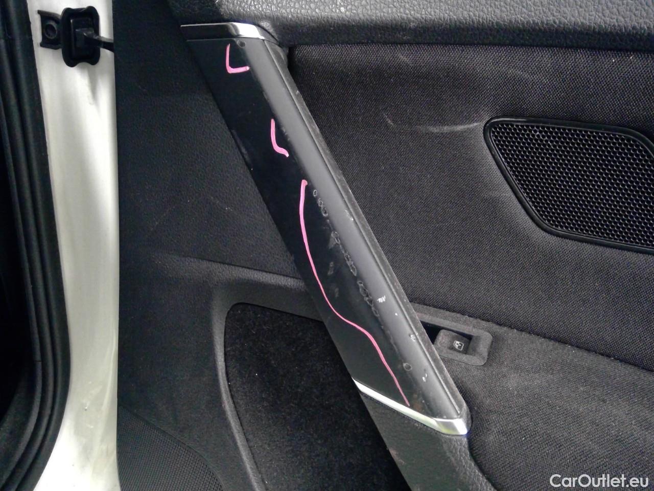  Volkswagen  Golf  Sp.Combi TSI 110 Aut. #19