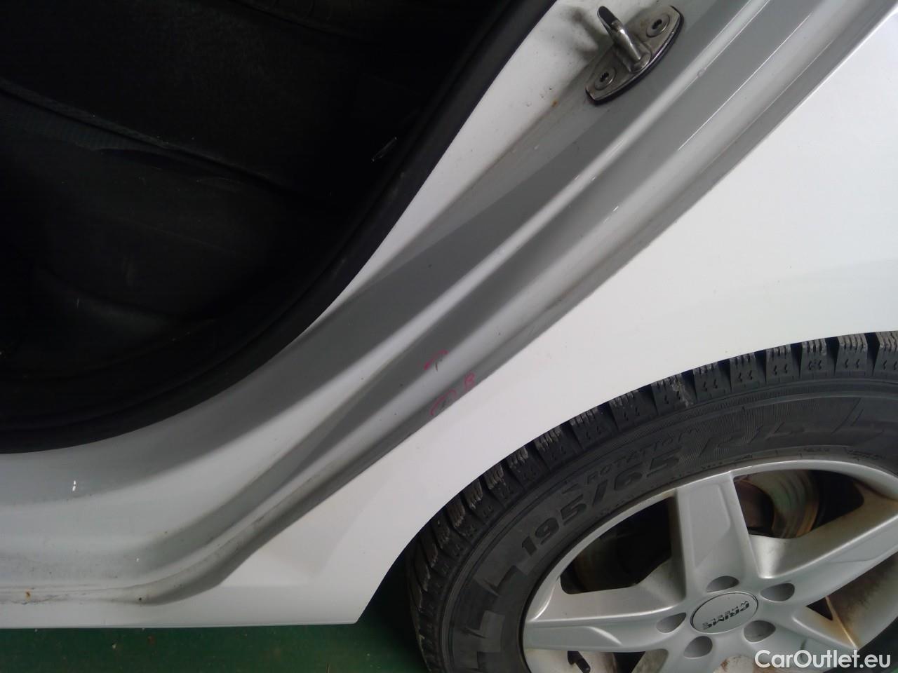  Volkswagen  Golf  Sp.Combi TSI 110 Aut. #13