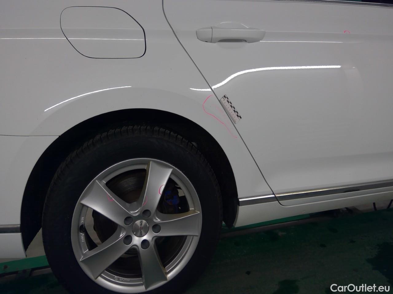  Volkswagen  Passat  Sp.Combi GTE #12