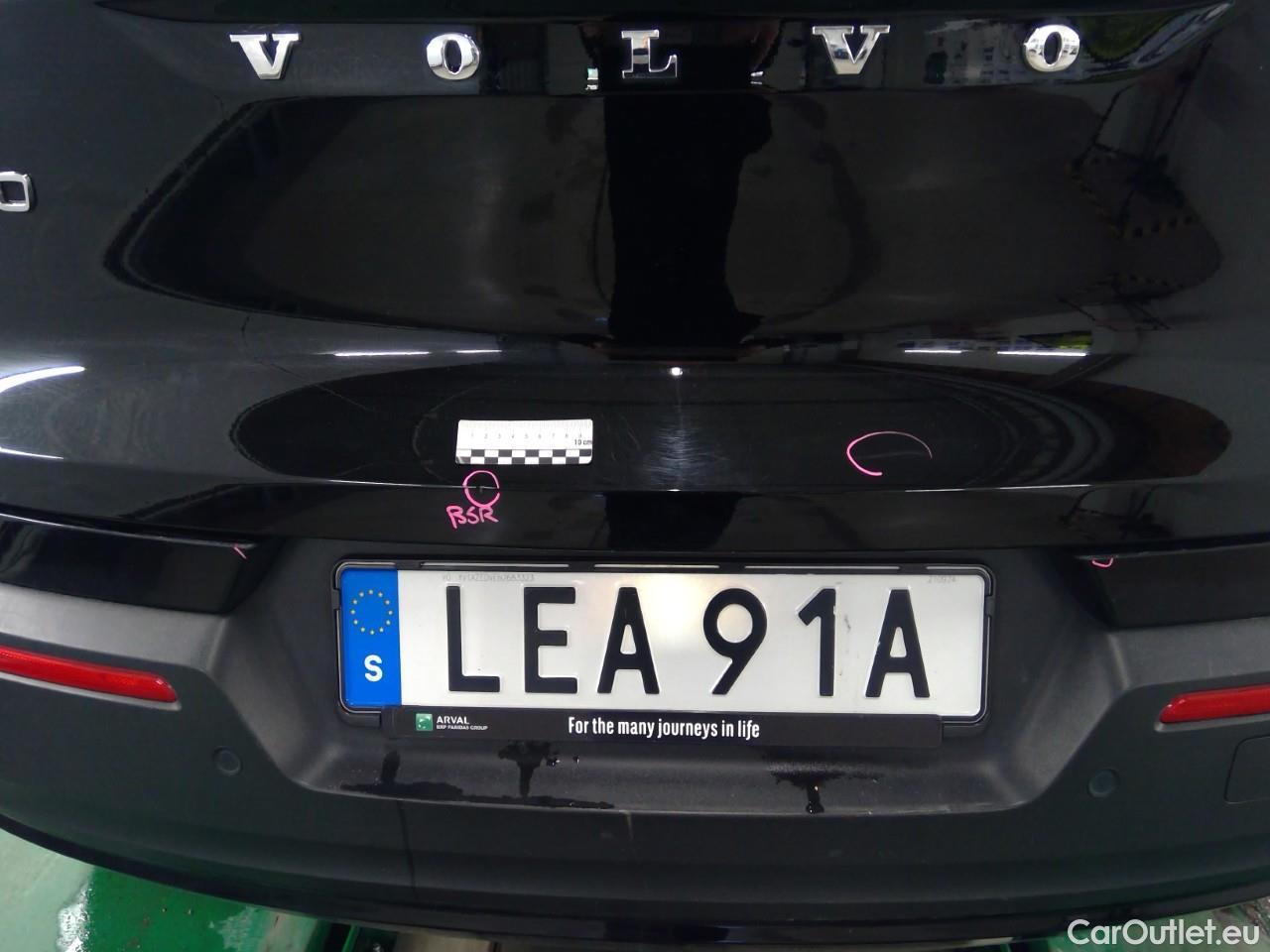  Volvo  XC 40 XC40 Recharge Twin Plus Aut #28