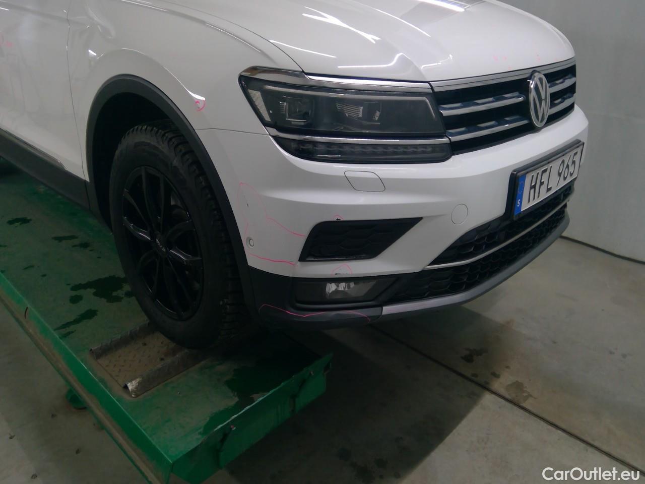  Volkswagen  Tiguan  TDI 190 4M GT Ex.Ed.Aut #5