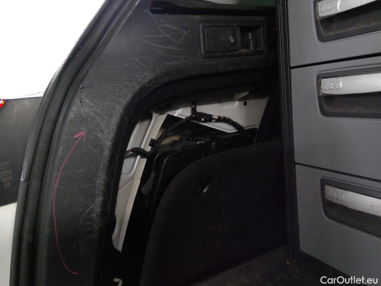  Volkswagen  Golf  Sp.Combi TSI 150 GT Aut. #5