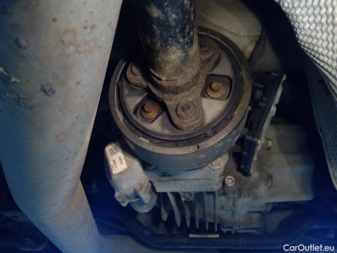  Volkswagen  Tiguan  TDI 190 4M GT Ex.Ed.Aut #3