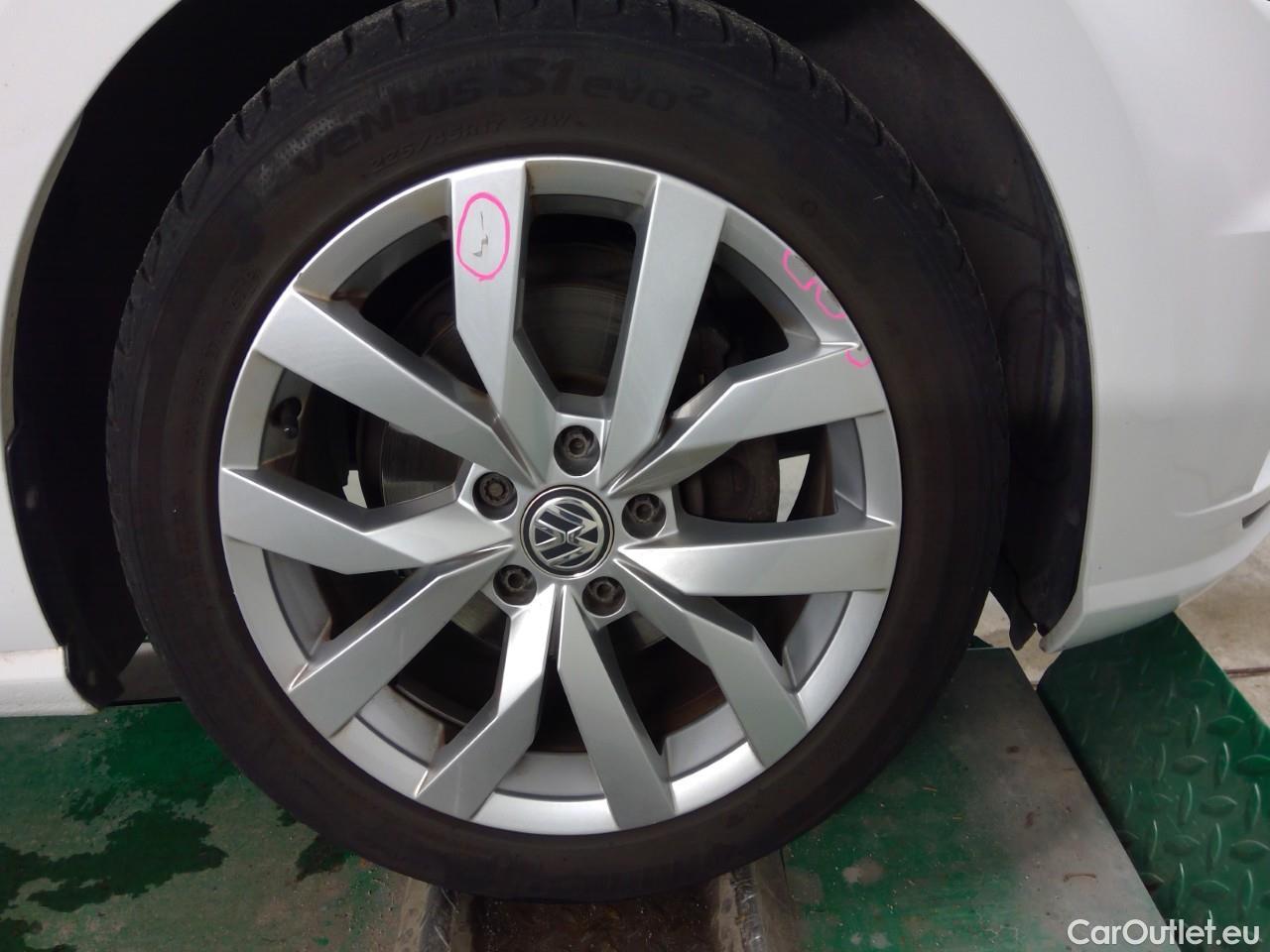  Volkswagen  Golf  Sp.Combi TSI 150 GT Aut. #24