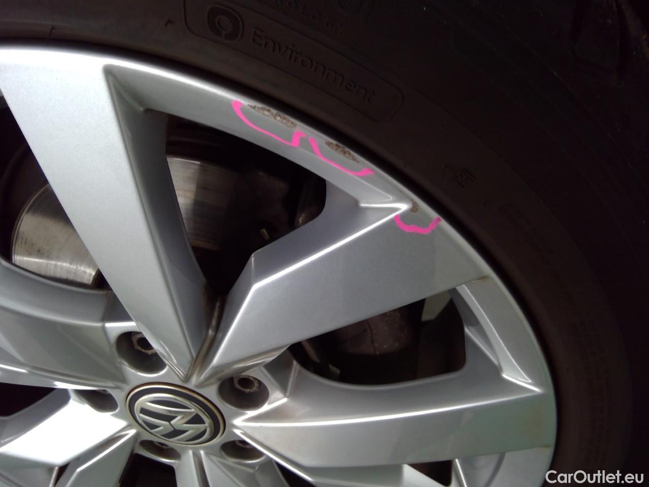  Volkswagen  Golf  Sp.Combi TSI 150 GT Aut. #23