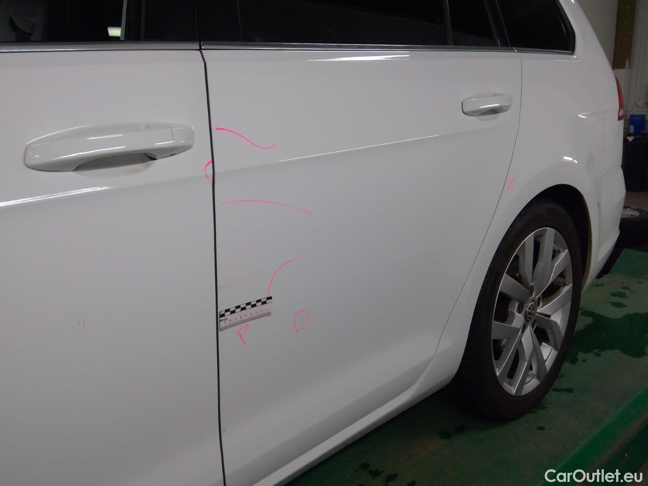  Volkswagen  Golf  Sp.Combi TSI 150 GT Aut. #13