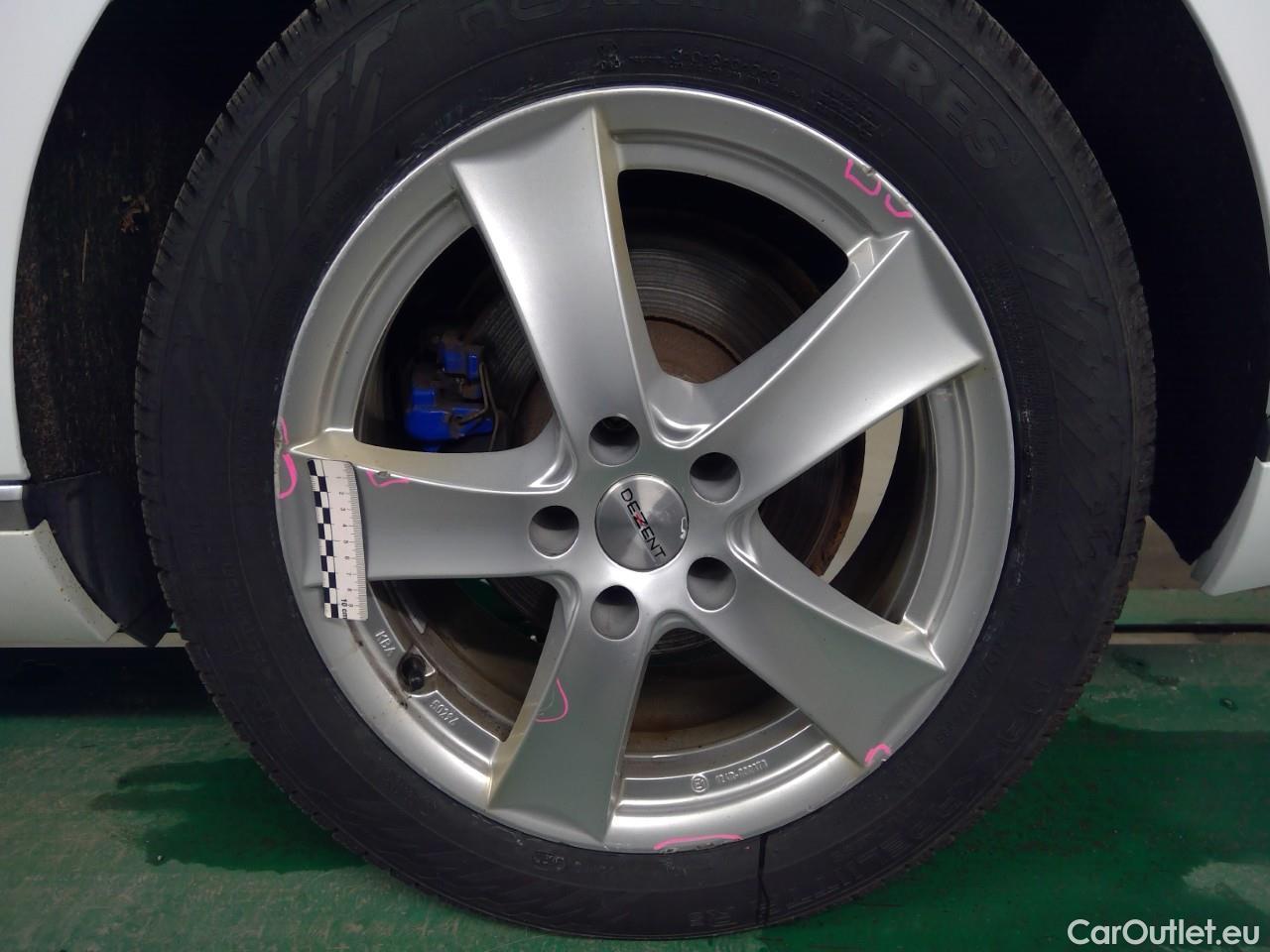  Volkswagen  Passat  Sp.Combi GTE #20