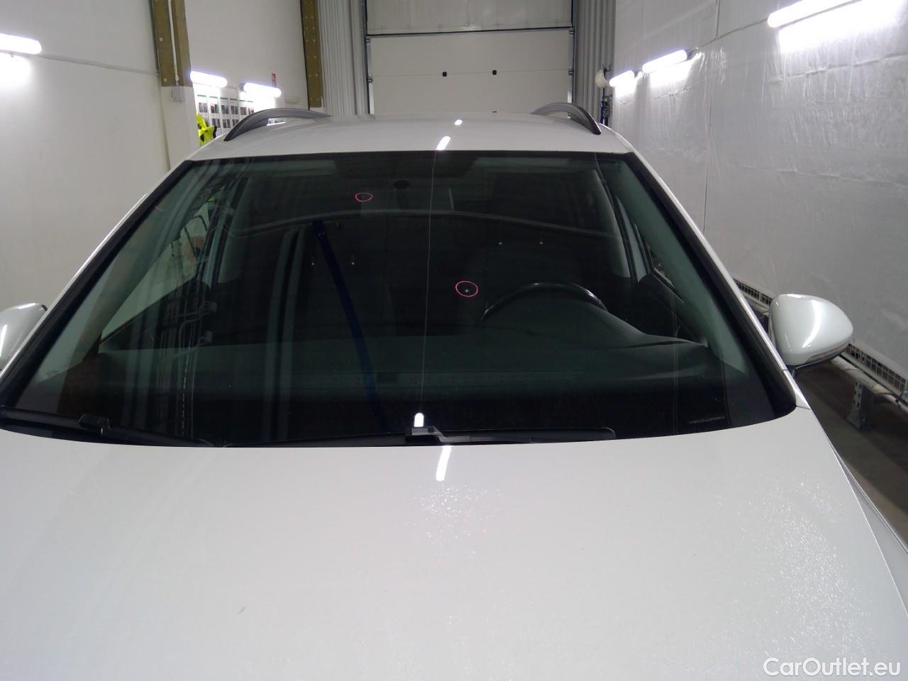  Volkswagen  Golf  Sp.Combi TSI 110 Aut. #22