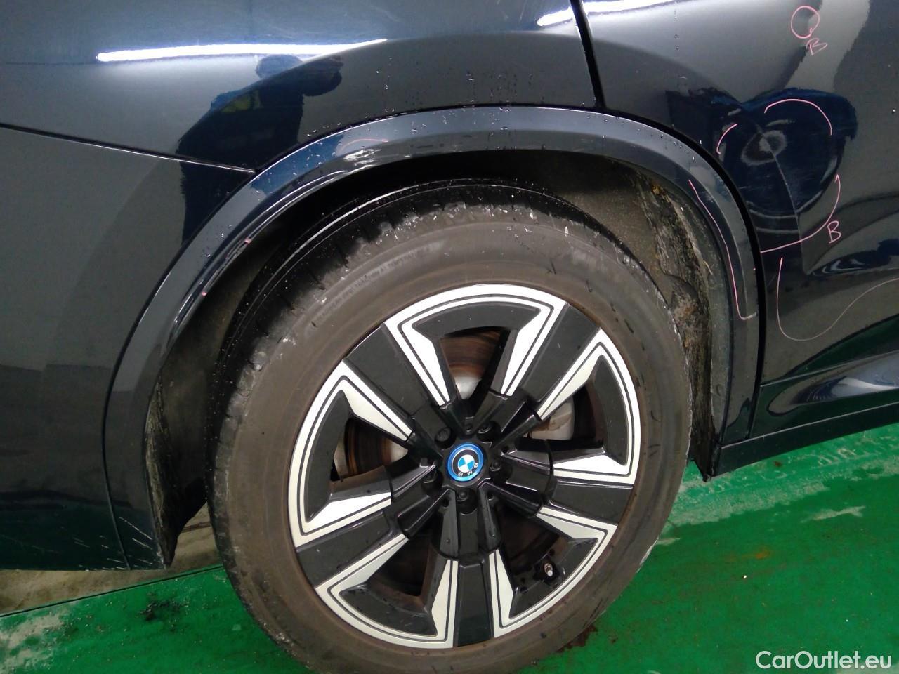  Bmw  iX3  80kWh Charged Aut #22