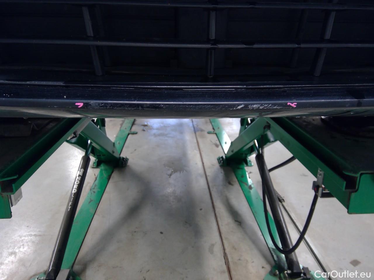  Bmw  Serie 5 530e Tour. Con.Ed. Aut #8