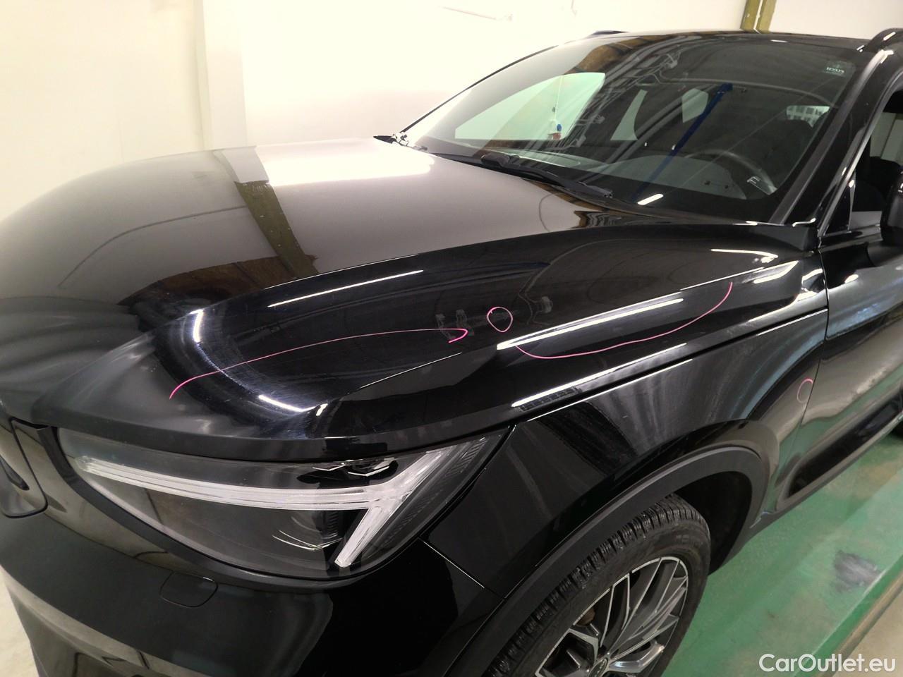  Volvo  XC 40 XC40 Recharge Twin Plus #27