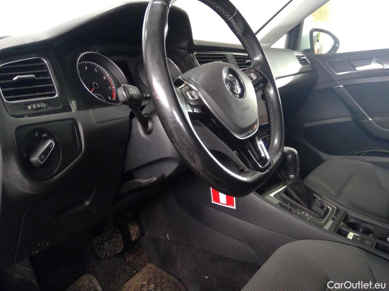  Volkswagen  Golf  Sp.Combi TSI 110 Aut. #9