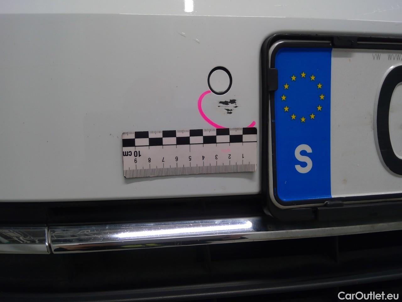  Volkswagen  Golf  Sp.Combi TSI 150 GT Aut. #3