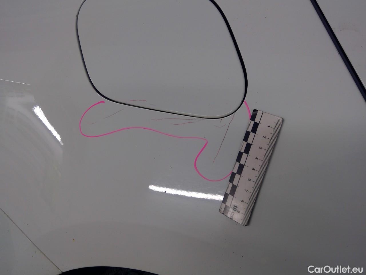  Volkswagen  Golf  Sp.Combi TSI 110 Aut. #16