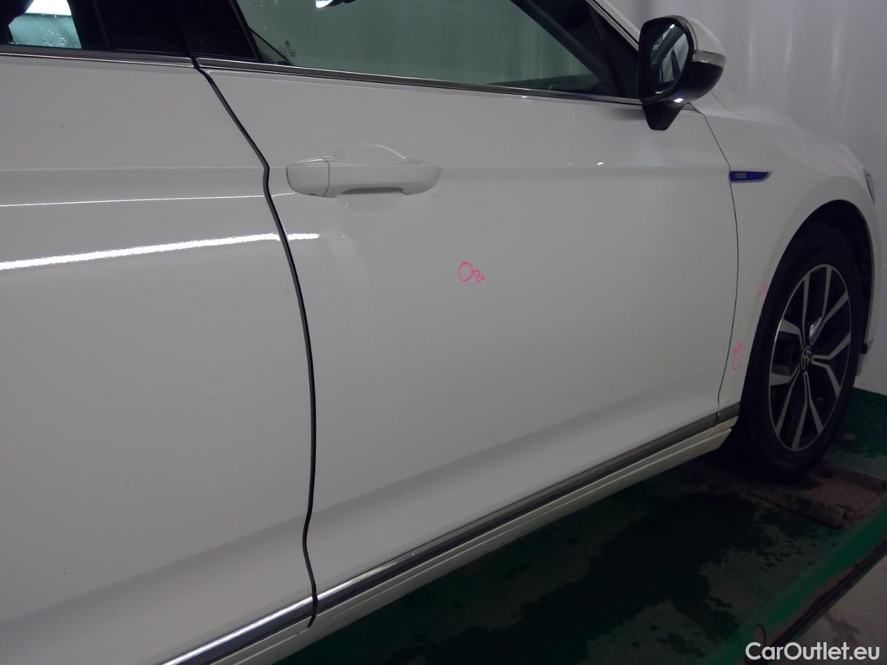  Volkswagen  Passat  Sp.Combi GTE #23