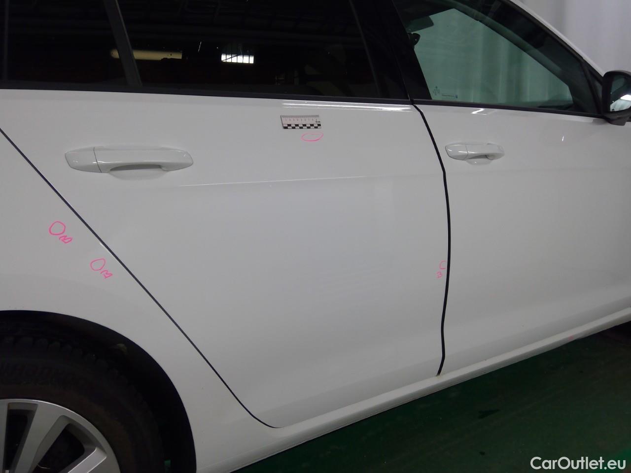  Volkswagen  Golf  Sp.Combi TSI 110 Aut. #28