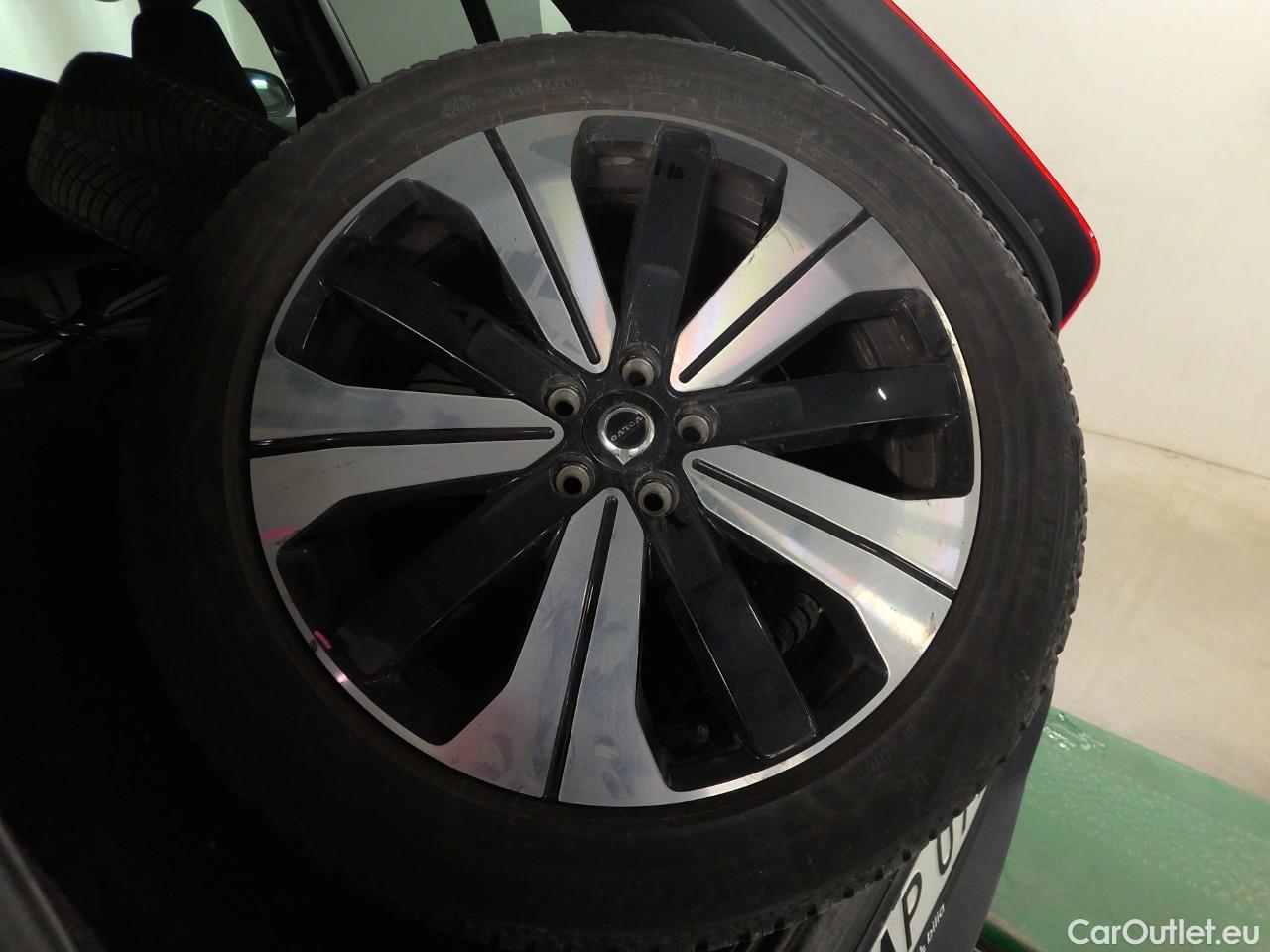  Volvo  XC 40 XC40 Recharge Twin Plus #3