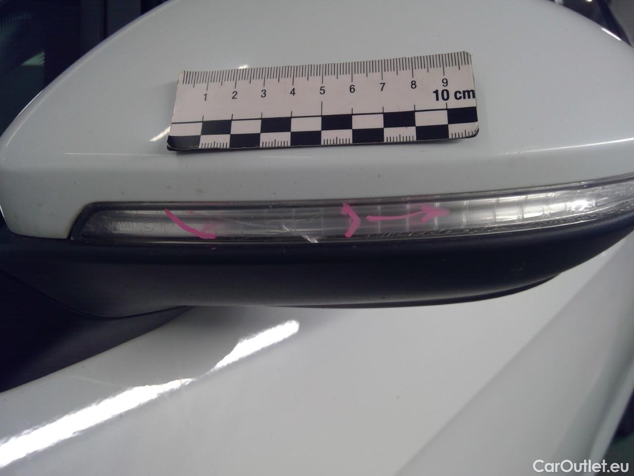  Volkswagen  Golf  Sp.Combi TSI 110 Aut. #4