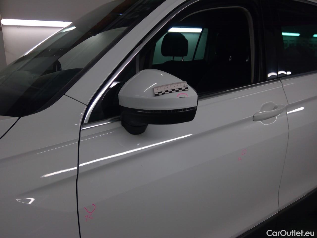  Volkswagen  Tiguan  TDI 190 4M GT Ex.Ed.Aut #12