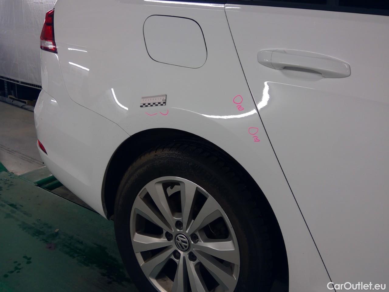  Volkswagen  Golf  Sp.Combi TSI 110 Aut. #42