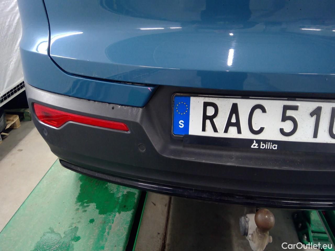  Volvo  XC 40 XC40 Recharge Twin Plus #6