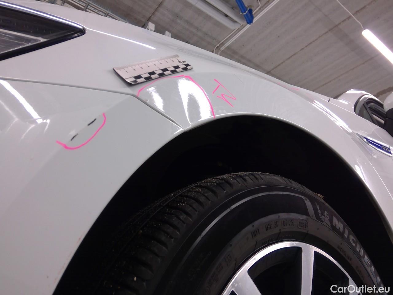  Volkswagen  Passat  Sp.Combi GTE #7