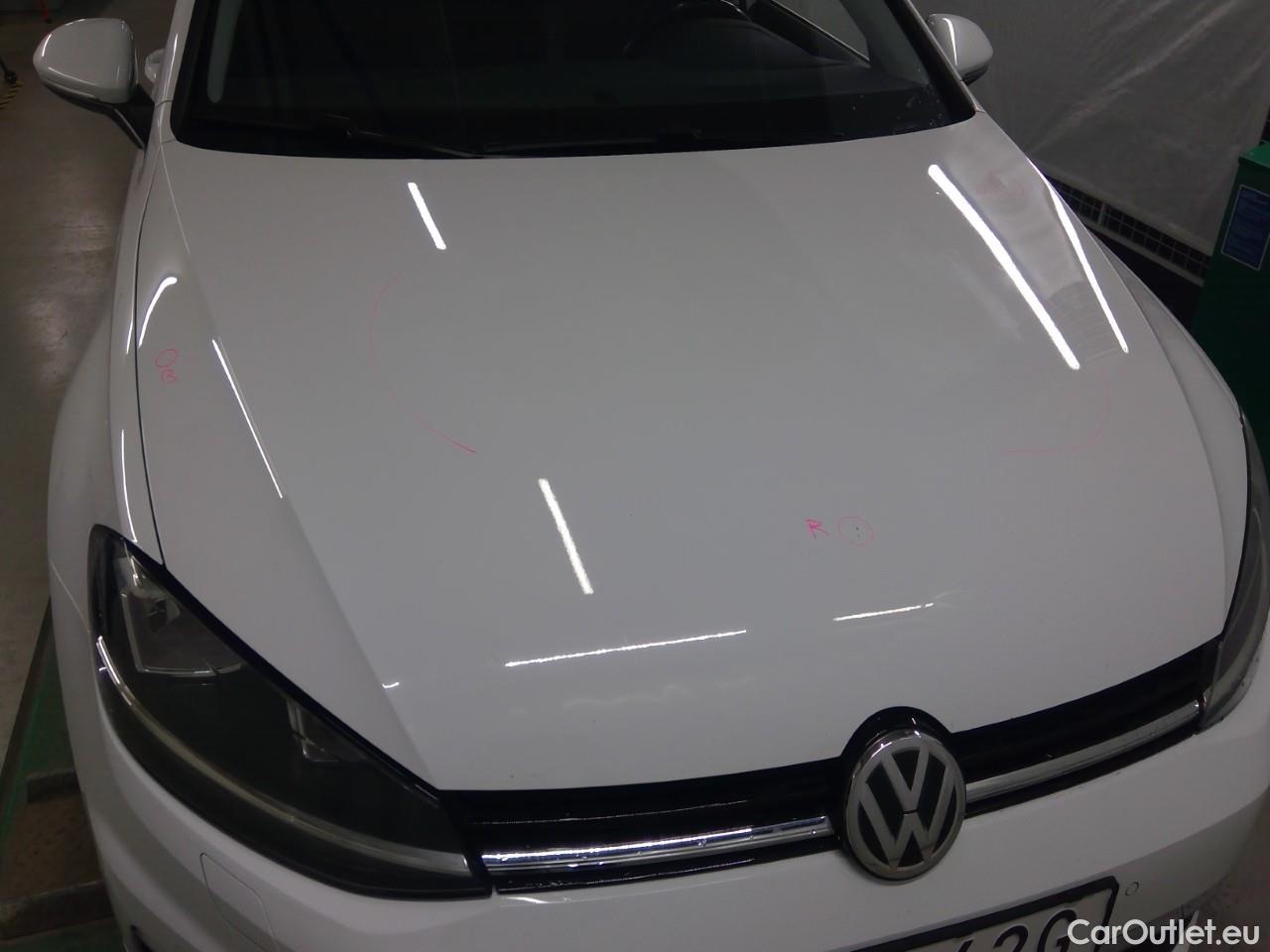  Volkswagen  Golf  Sp.Combi TSI 150 GT Aut. #8