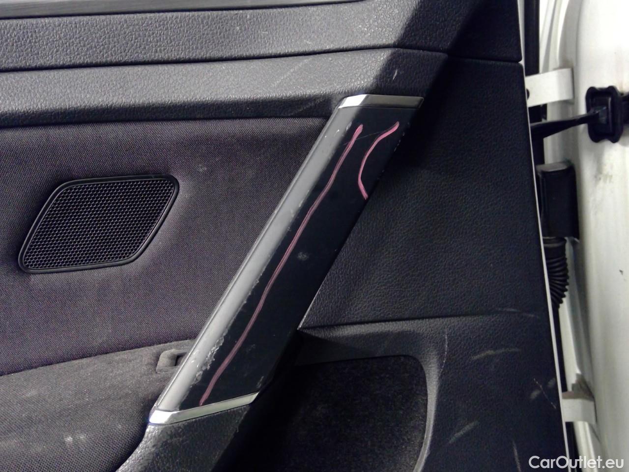  Volkswagen  Golf  Sp.Combi TSI 110 Aut. #11