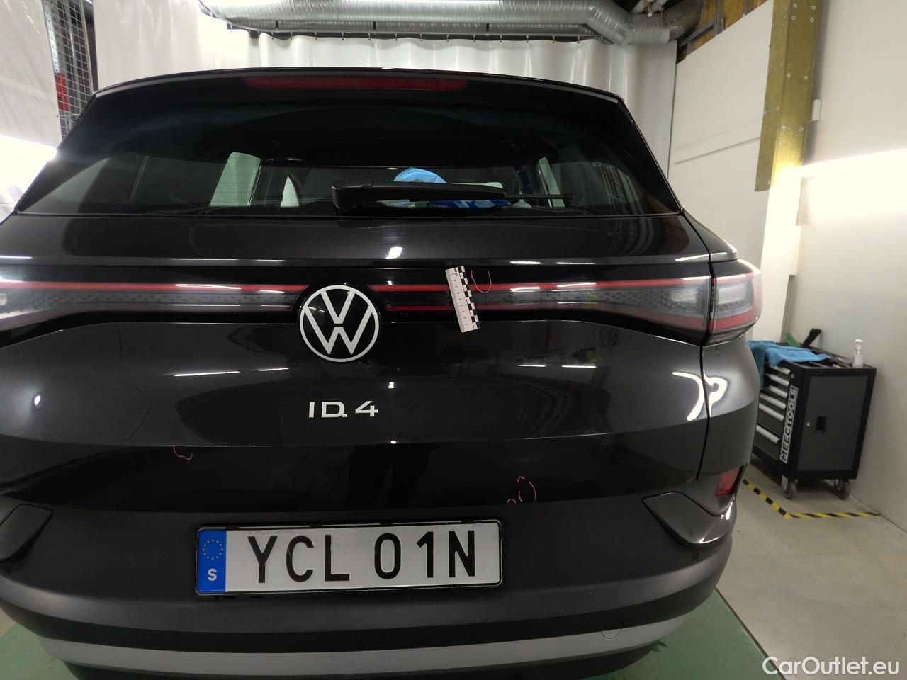  Volkswagen  ID.4  EV 77kWh Life #18