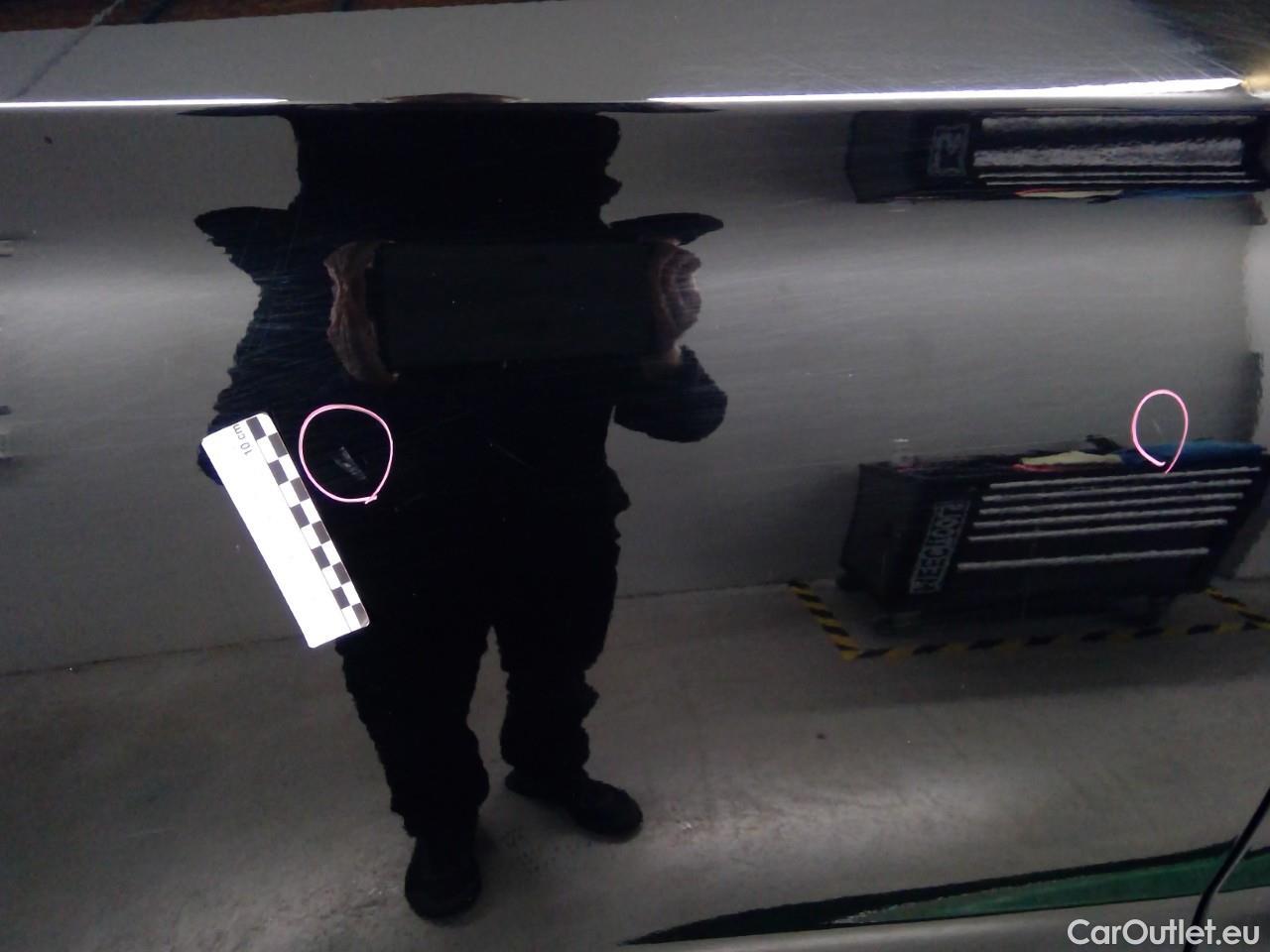  Bmw  Serie 5 530e Tour. Con.Ed. Aut #29