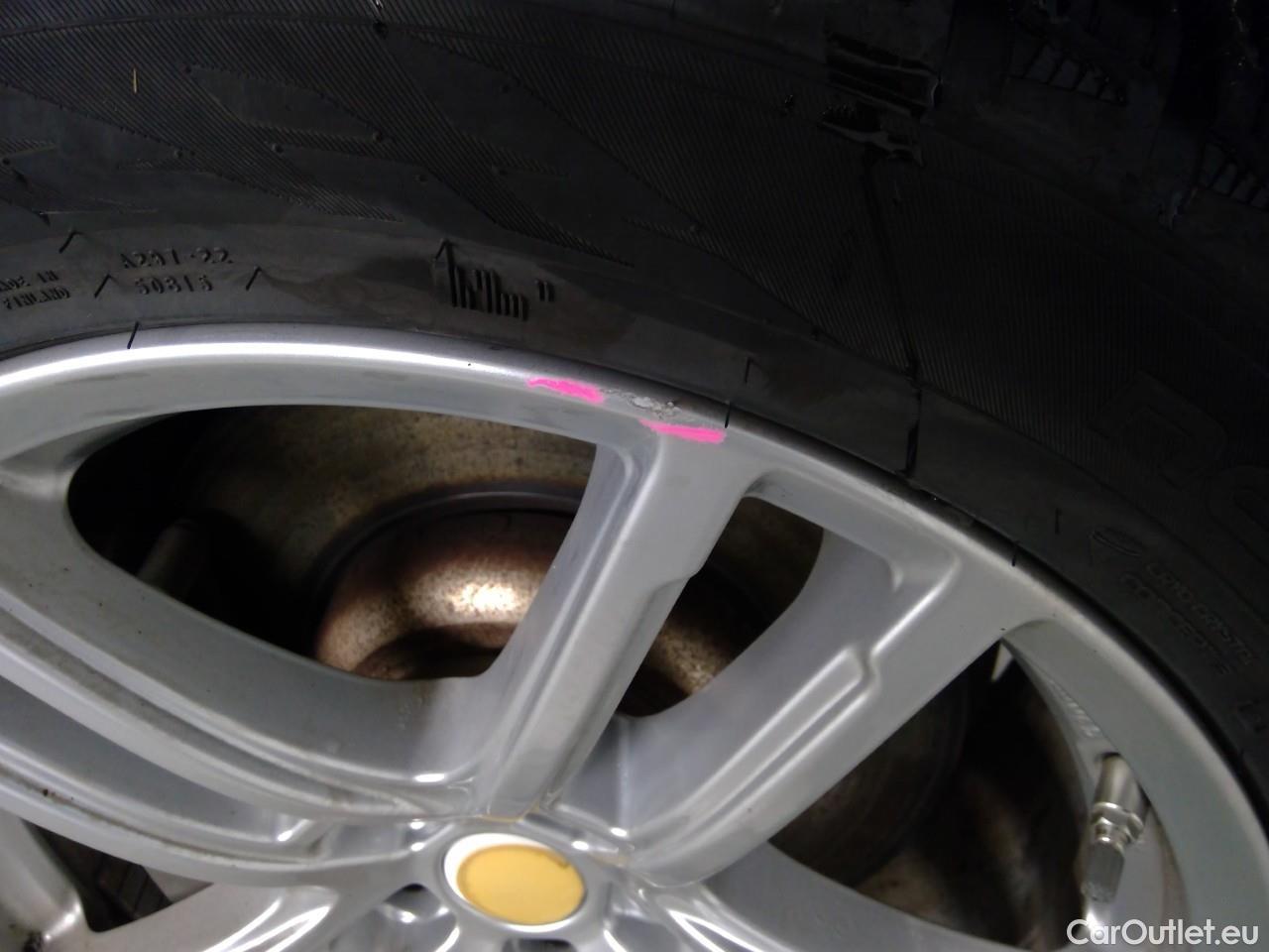  Bmw  Serie 5 530e Tour. Con.Ed. Aut #33