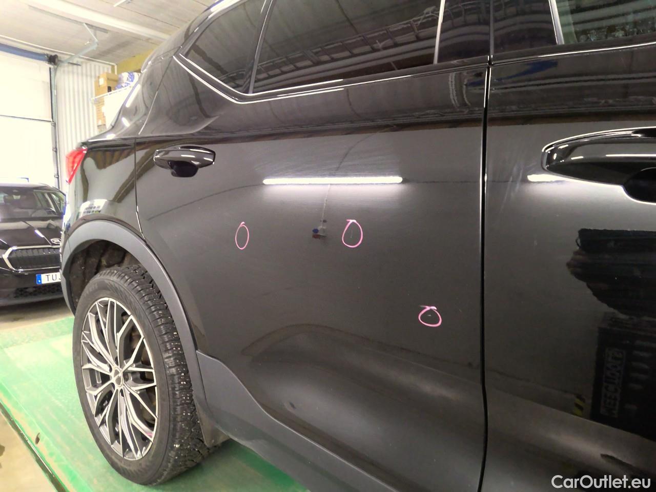  Volvo  XC 40 XC40 Recharge Twin Plus #15