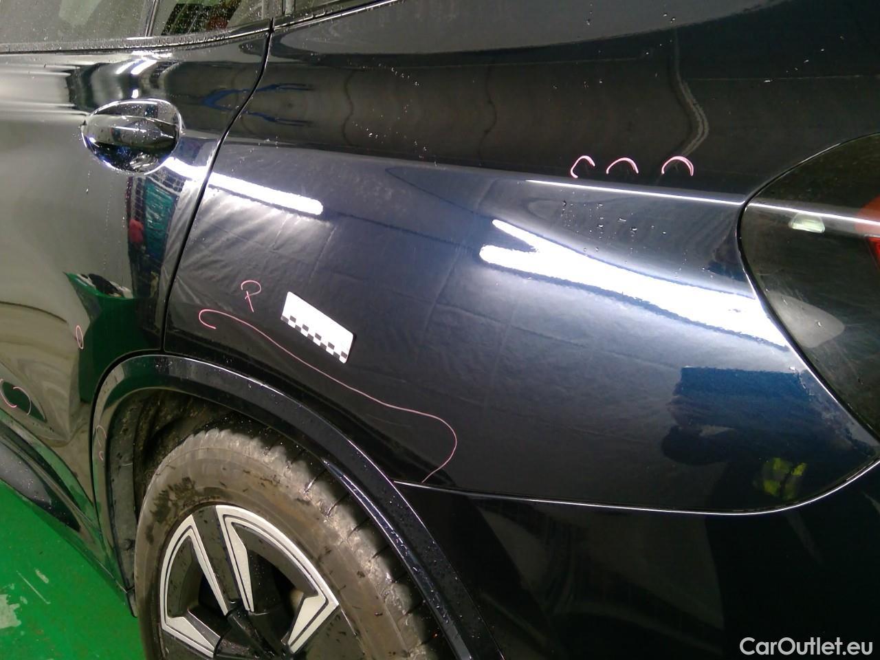  Bmw  iX3  80kWh Charged Aut #7