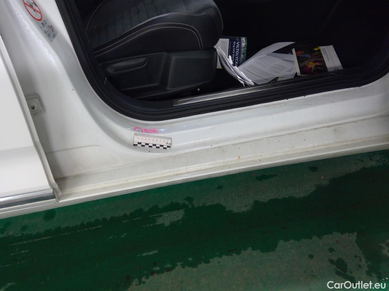  Volkswagen  Passat  Sp.Combi GTE #25