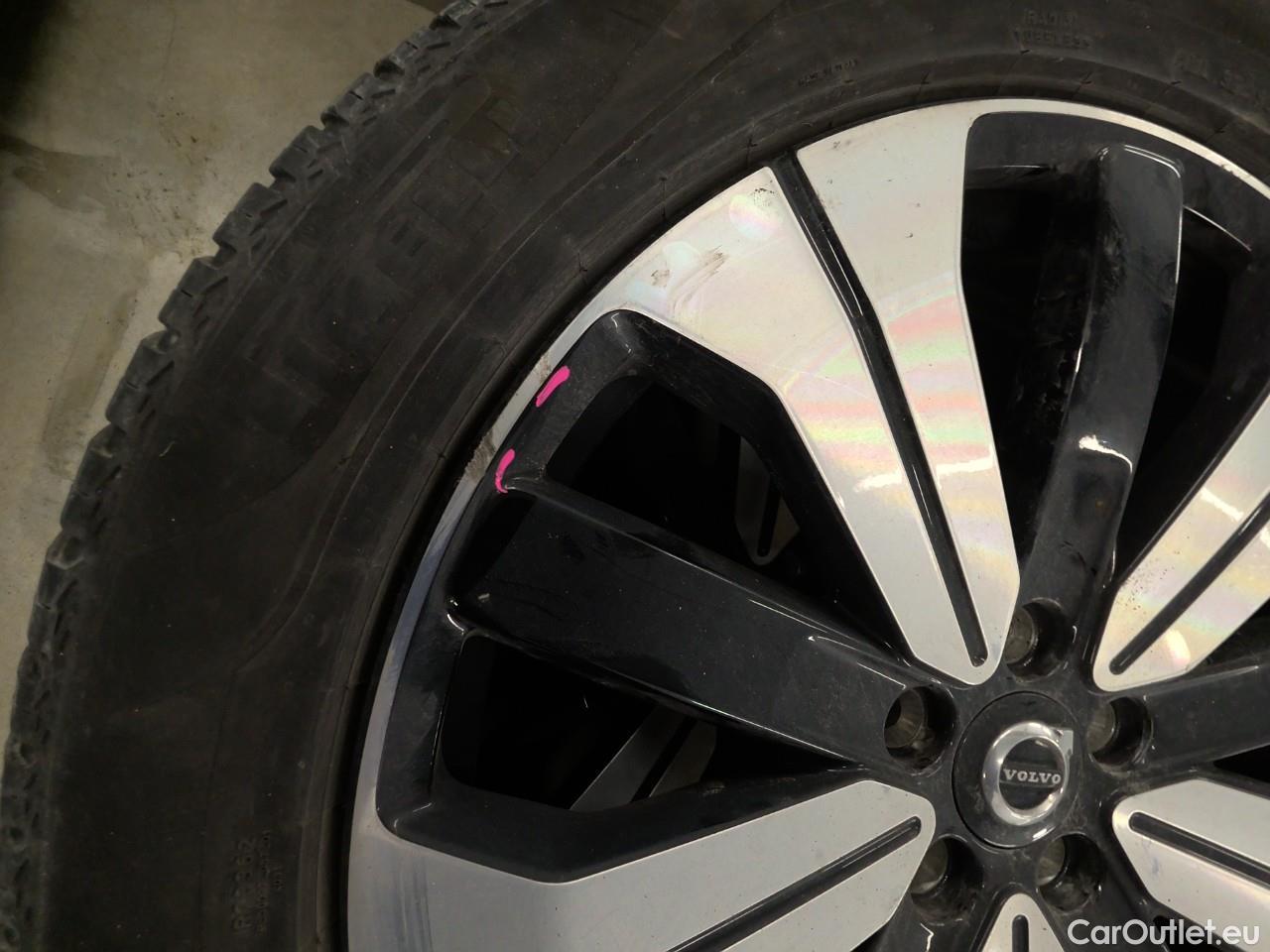  Volvo  XC 40 XC40 Recharge Twin Plus #2