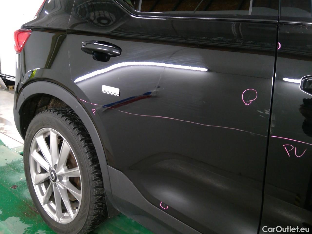  Volvo  XC 40 XC40 Recharge Twin Plus Aut #22