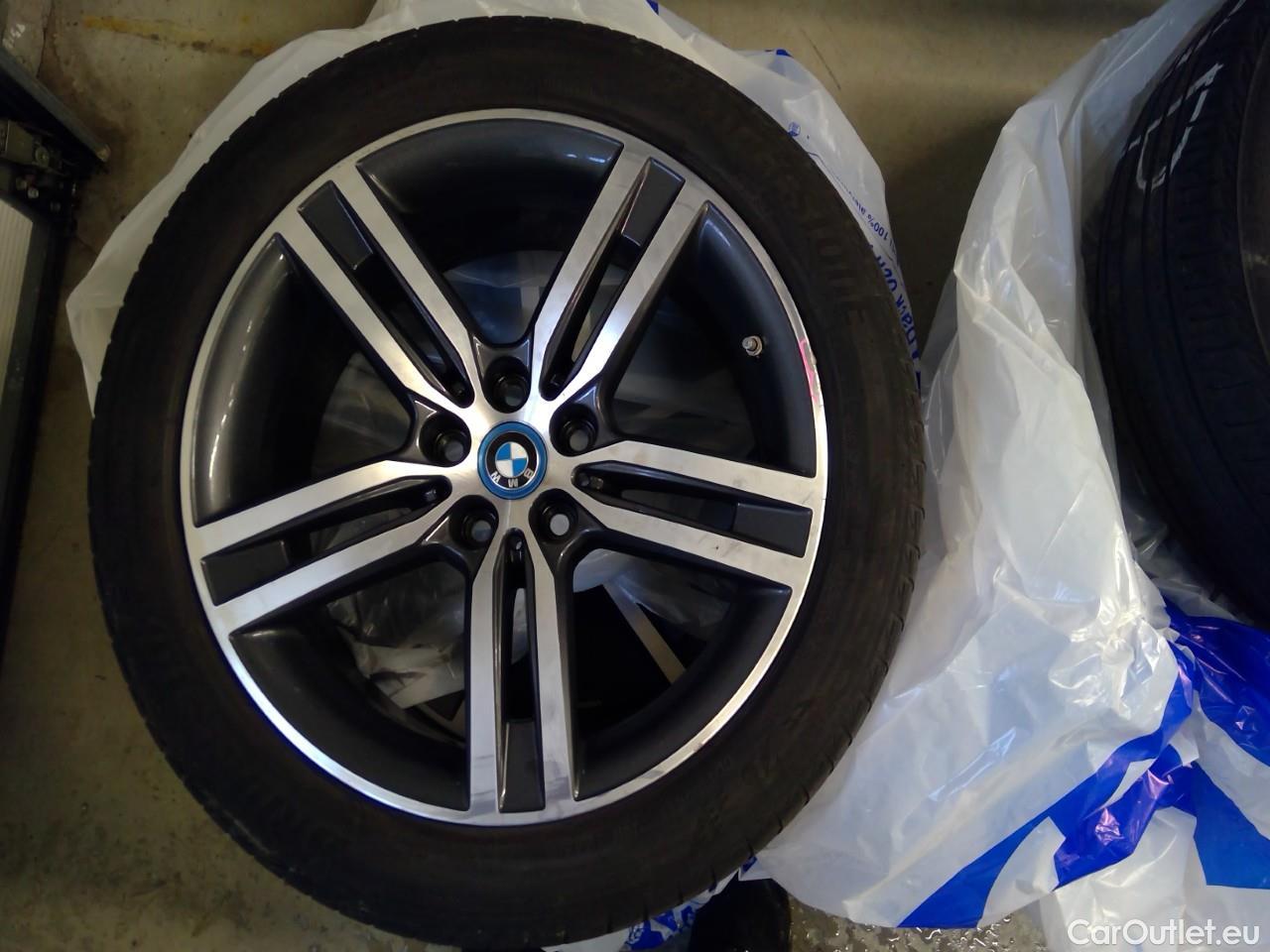  Bmw  Serie 5 530e Tour. Con.Ed. Aut #2